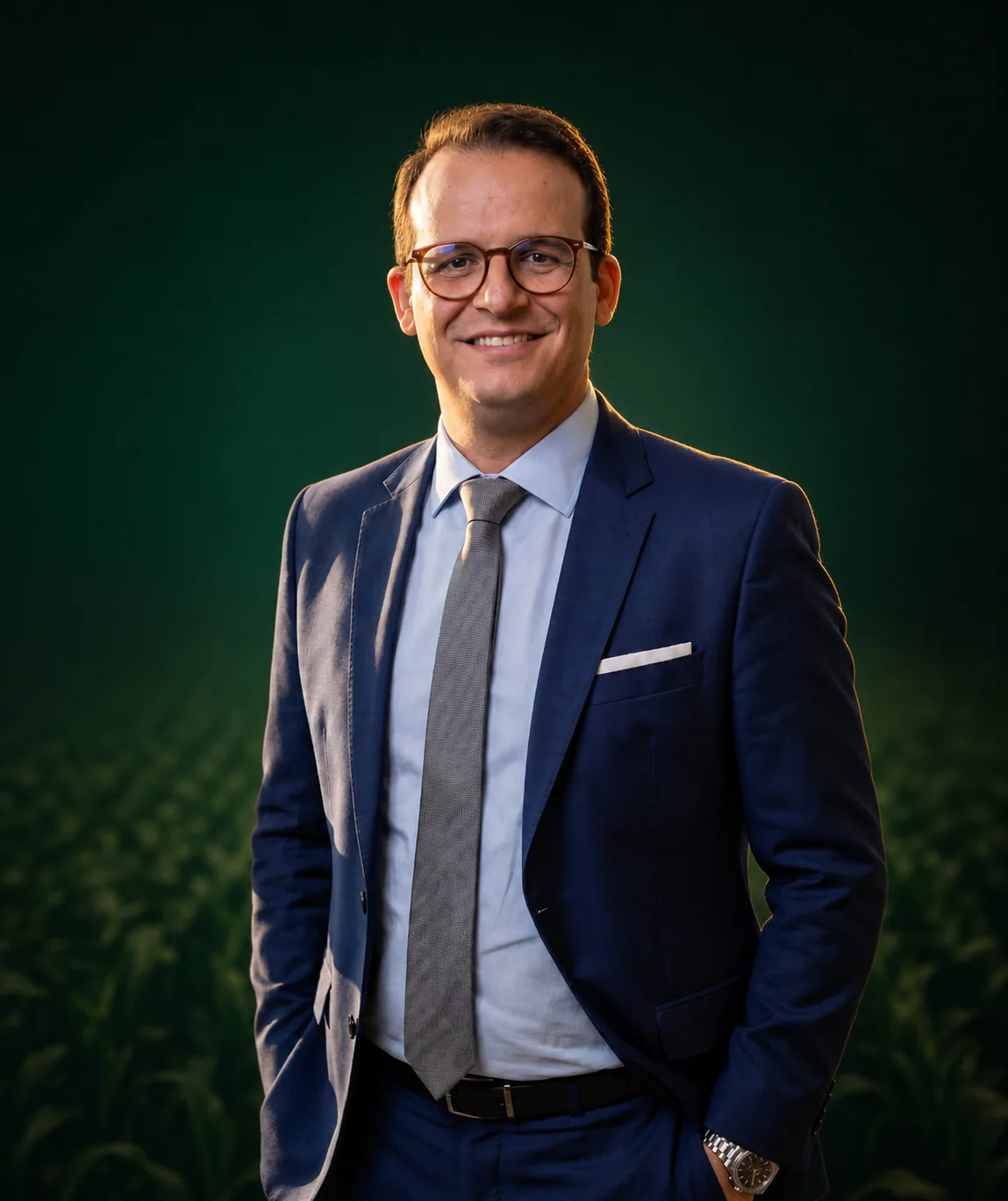 Leandro Goetz